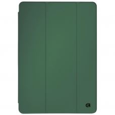 Чехол для планшета Armorstandart Flex Case Samsung Tab A11+ Dark Green (ARM91178)
