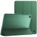 Чехол для планшета Armorstandart Flex Case Samsung Tab A11+ Dark Green (ARM91178)