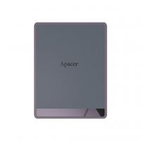 Накопитель SSD USB Type-C 512GB Apacer (AP512GAS724M-1)