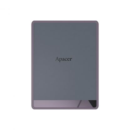 Накопитель SSD USB Type-C 512GB Apacer (AP512GAS724M-1)