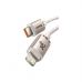 Дата кабель USB-C to Lightning 1.2m 20W pink Baseus (CAJY001304)