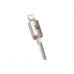 Дата кабель USB-C to Lightning 1.2m 20W pink Baseus (CAJY001304)