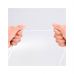 Дата кабель USB 2.0 AM to Lightning 2.0m 2.4A X1 white HOCO (6957531032014)