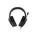 Наушники HyperX CloudX Stinger 3 Wired Black for Xbox (BS1T7AA)