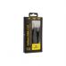 Дата кабель USB-C to USB-C 1.0m USB4 240W 16K60Hz braided Cablexpert (CCBP-USB4.2-CMCM240-1M)