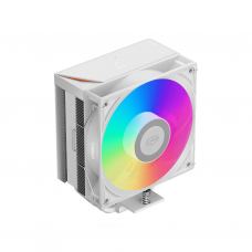 Кулер до процесора PcCooler RT500 Digital ARGB WH