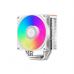 Кулер для процессора PcCooler RT500 Digital ARGB WH