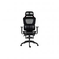 Кресло игровое GT Racer X-4412 Black/Red