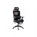 Кресло игровое GT Racer X-4412 Black/Red