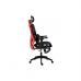 Кресло игровое GT Racer X-4412 Black/Red