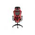 Кресло игровое GT Racer X-4412 Black/Red