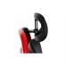 Кресло игровое GT Racer X-4412 Black/Red