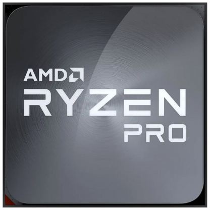 Процесор AMD Ryzen 3 4355G PRO (100-000001079)