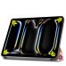 Чохол до планшета BeCover Smart Case Apple iPad Pro 11