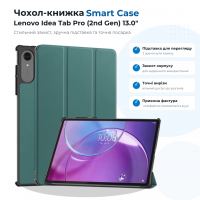 Чохол до планшета BeCover Smart Case Lenovo Idea Tab Pro (2nd Gen) TB390FU 13.0