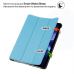 Чехол для планшета BeCover Smart Case Xiaomi Redmi Pad 2 SE 9.7