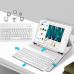 Чехол для планшета BeCover Wireless Keyboard Apple iPad Pro 11