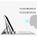 Чехол для планшета BeCover Wireless Keyboard Apple iPad Pro 11