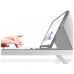 Чехол для планшета BeCover Wireless Keyboard Apple iPad Pro 11