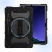 Чохол до планшета BeCover Horizontal handle Samsung Galaxy Tab S10 Plus (SM-X820/SM-X826) 12.4