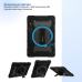 Чохол до планшета BeCover Horizontal handle Samsung Galaxy Tab S10 Plus (SM-X820/SM-X826) 12.4