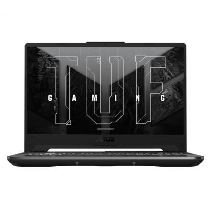 Ноутбук ASUS TUF Gaming A15 FA506NCG-HN367 (90NR0JF7-M00UU0)