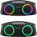Акустическая система Defender Beatbox 30 Black (65231)