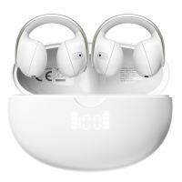 Навушники Blackview AirBuds 13 Stellar White (6931548323273)