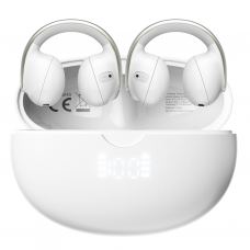 Навушники Blackview AirBuds 13 Stellar White (6931548323273)