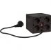 Стабілізатор напруги Defender AVR Premium 1500 600W, 4 розетки, Black (99060)
