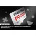 Карта пам'яті Samsung 256GB microSDXC class 10 SD7.1 UHS-I U3 V30 P9 Express (MB-MK256T/WW)