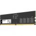 Модуль памяти для компьютера DDR5 8GB 5600 MHz Black Lexar (LD5U08G56C46ST-BGS)