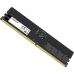 Модуль памяти для компьютера DDR5 8GB 5600 MHz Black Lexar (LD5U08G56C46ST-BGS)