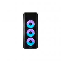 Корпус для ПК Chieftec GL-03B-UC-OP
