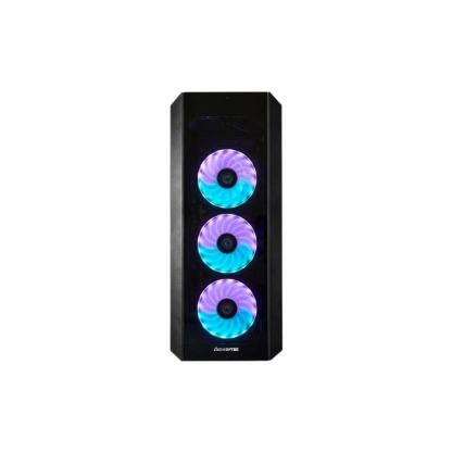 Корпус для ПК Chieftec GL-03B-UC-OP