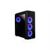 Корпус для ПК Chieftec GL-03B-UC-OP