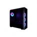 Корпус для ПК Chieftec GL-03B-UC-OP