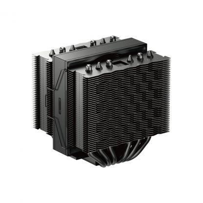 Кулер для процессора PcCooler RT620M X BK