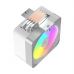 Кулер для процессора OCYPUS DELTA-A40-WH1NAWD00E-GL