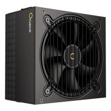 Блок питания OCYPUS 500W BETA P500 (BETA-P500-N1HDBK024X-EU)