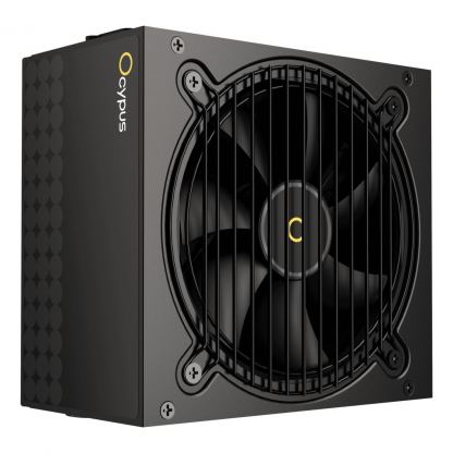 Блок питания OCYPUS 500W BETA P500 (BETA-P500-N1HDBK024X-EU)
