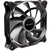 Кулер до корпусу Zezzio ZA-120 V2 3 in 1 Kit