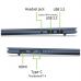 Ноутбук Acer Swift Edge 16 AI SFE16-I51 (NX.JVNEU.003)