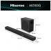 Акустическая система Hisense AX3100Q Black (20015173)