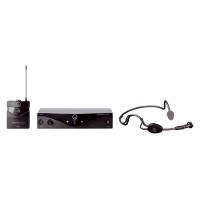 Микрофон AKG Perception Wireless 45 Sports Set BD C3 (3248X00060)