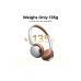 Наушники Ugreen HP207 Studio Plus Silver/Brown (75629)