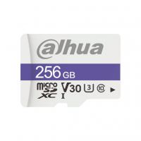 Карта пам'яті Dahua DHI-TF-C100/256GB
