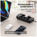 Сетевой фильтр питания ColorWay CW-CHE64PDB 6 роз, 4USB (CW-CHE64PDB)