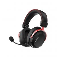 Наушники Attack Shark L30PRO Wireless Black/Red (L30PROBR_AS)