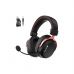 Наушники Attack Shark L30PRO Wireless Black/Red (L30PROBR_AS)